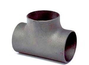 A234 Gr.WP22 Cr-Mo Alloy Steel Pipe Tee