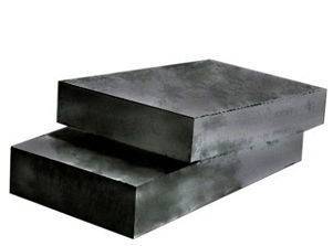 Carbon Steel Forged Block