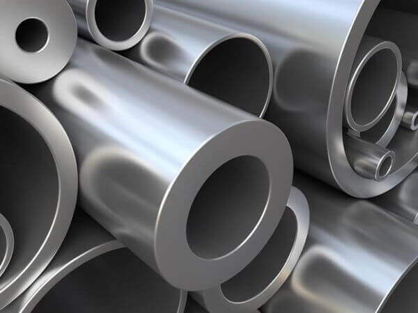 SS Welded Pipes & Tubes