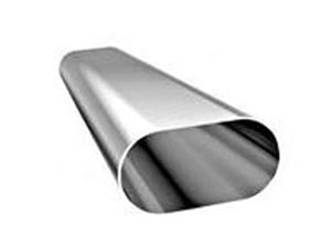Hastelloy® Alloy C-22 Oval Pipe & Tube