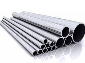 Incoloy 20 Round Pipe & Tube