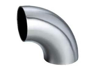 Stainless Steel WP304 Elbow