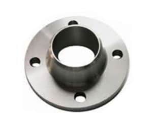 UNS S32750 / S32760 Super Duplex Stainless Steel Pipe Flanges