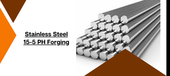 Polished cylindrical steel bars used as raw material in metal fabrication.