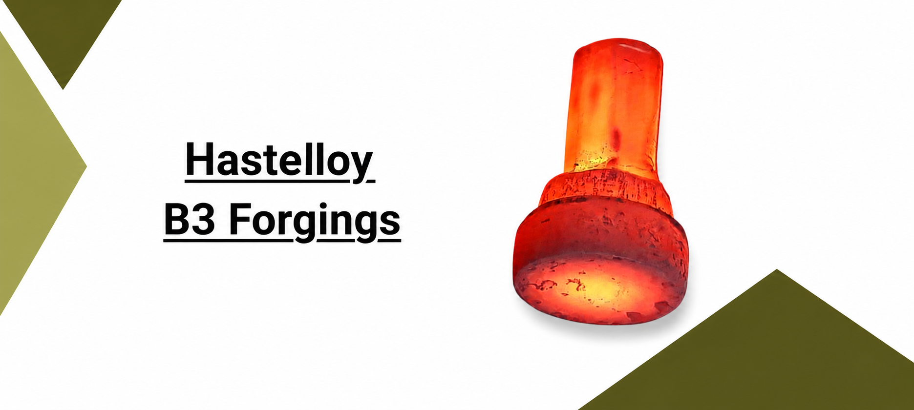 hastelloy b3 forgings