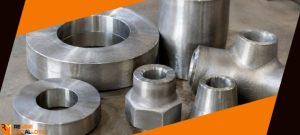 Why Incoloy 800 Forgings Are Suitable for High-Temperature Service