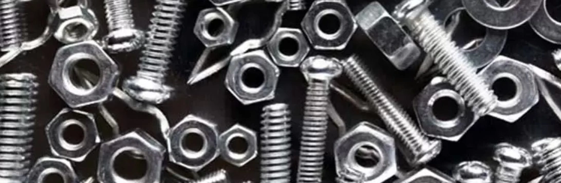 Hastelloy Fasteners in USA