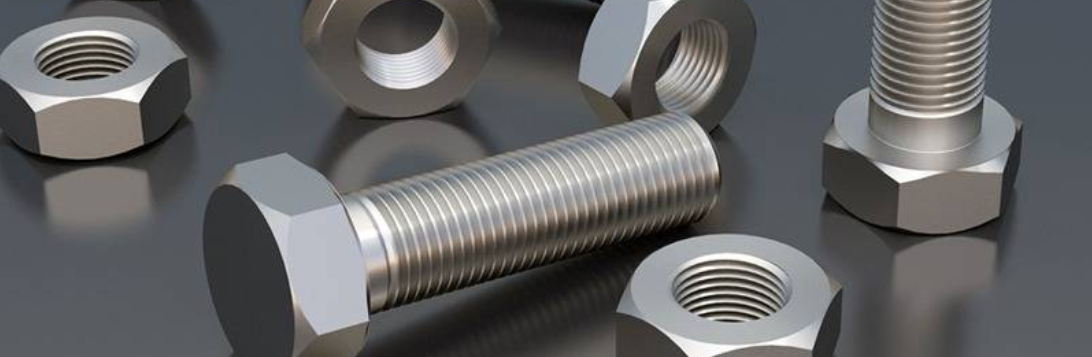 Inconel Fasteners in USA