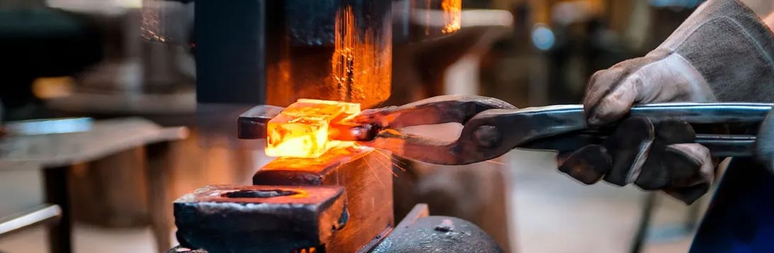 Monel Forging in Colorado
