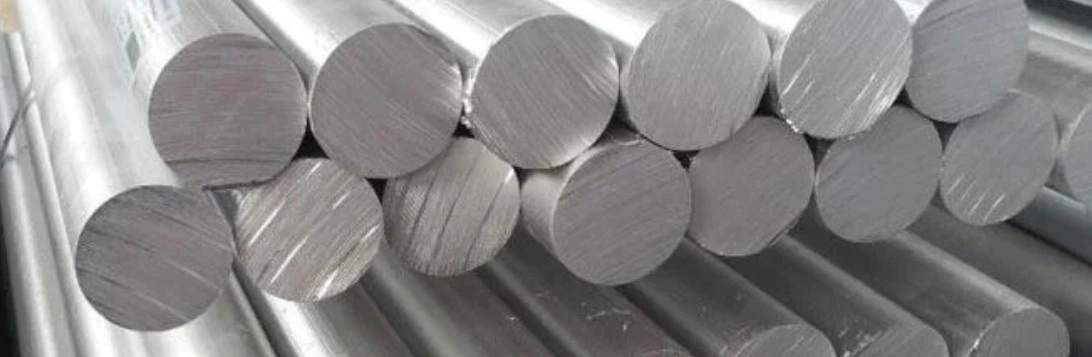 Super Duplex Steel Bars