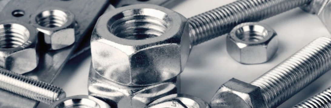 SS 17-4PH Fasteners in Kentucky