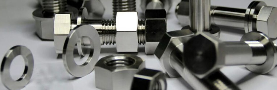 Super Duplex Steel Fasteners Pennsylvania