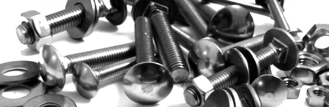 Super Duplex Steel Fasteners In USA