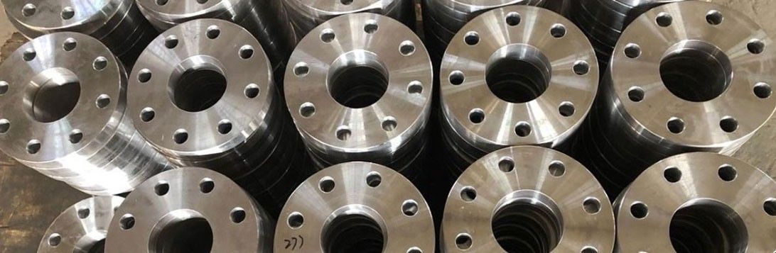 Super Duplex Steel Flanges In Florida