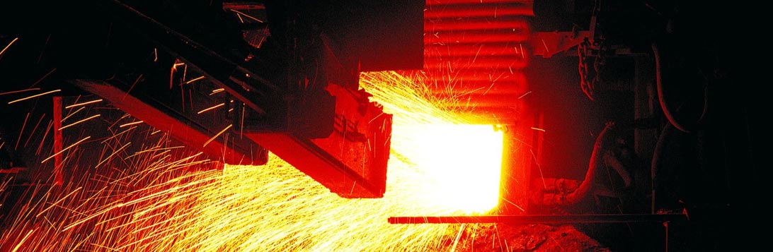 Super Duplex Steel Forging in Houston