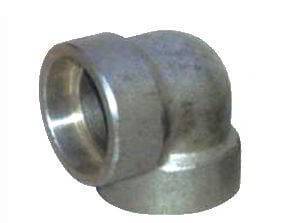 Alloy Steel A182 F22 Forged Elbow