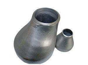 Chrome Moly Grade WP22 Butt weld Pipe Reducer