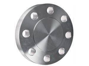 Alloy Steel Raised Faced Blind Flanges