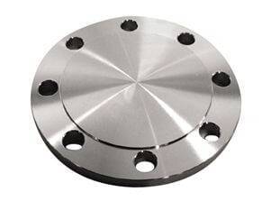 ANSI B16.5 Inconel BLRF Flanges Stockholder