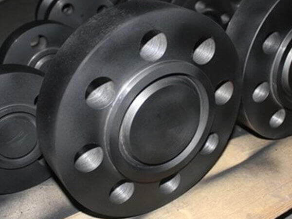 Carbon Steel ANSI 16.47 Blind Flanges Suppliers