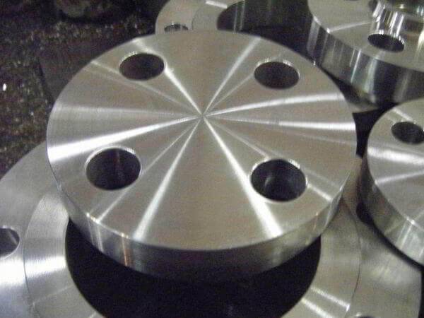 Alloy Steel ANSI B16.5 Blind Plate Flanges Dealer