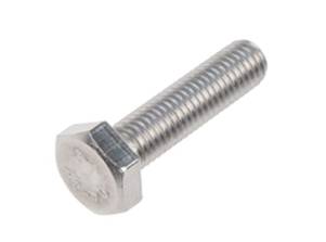 ASTM B425 Incoloy® 825 Bolt