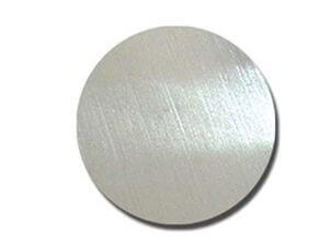 Aluminum Forged Circle Aluminum Forged Circle