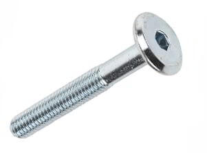 Inconel X750® Connector Bolt