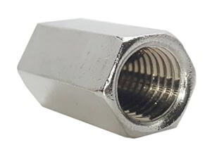 ASTM B473 Carpenter 20Cb-3 Coupling Nut