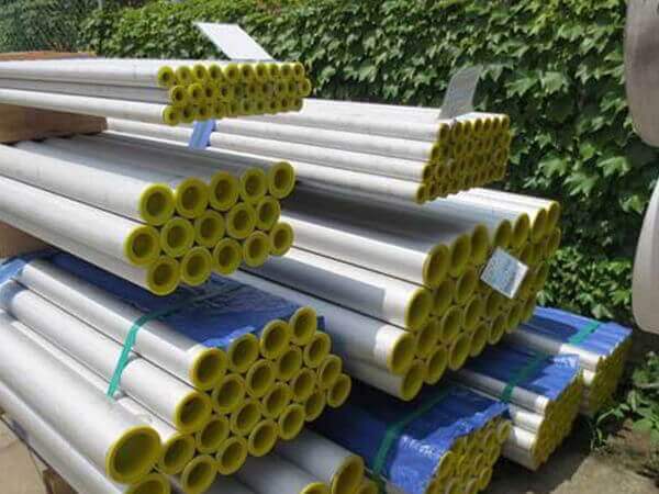Incoloy® Alloy 900 Pipes