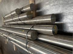 CrMo Alloy Steel ASTM A182 F11 Bright Round Bars