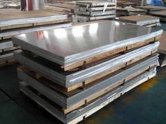 Inconel® 601 Sheets and Plates