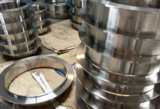 ASME B16.9 Stub Ends