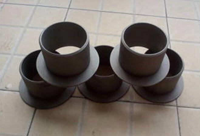 MSS-SP-43 Stub Ends