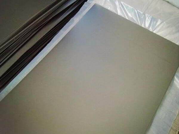Ta Alloy Plates