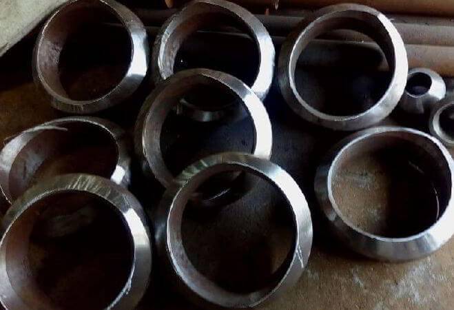 MSS-SP-97 Welding Outlets