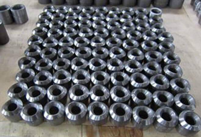 Welding Outlets Branch Connection Fittings