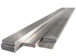 Forged Steel Flat Bar