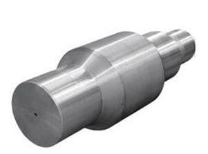 Incoloy® 800HT Shaft Forgings