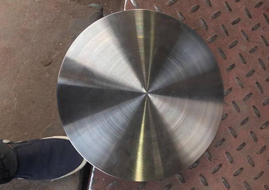 Forged Discs Forged Discs