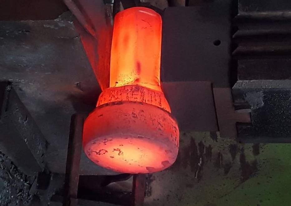 Hastelloy C22 Forgings