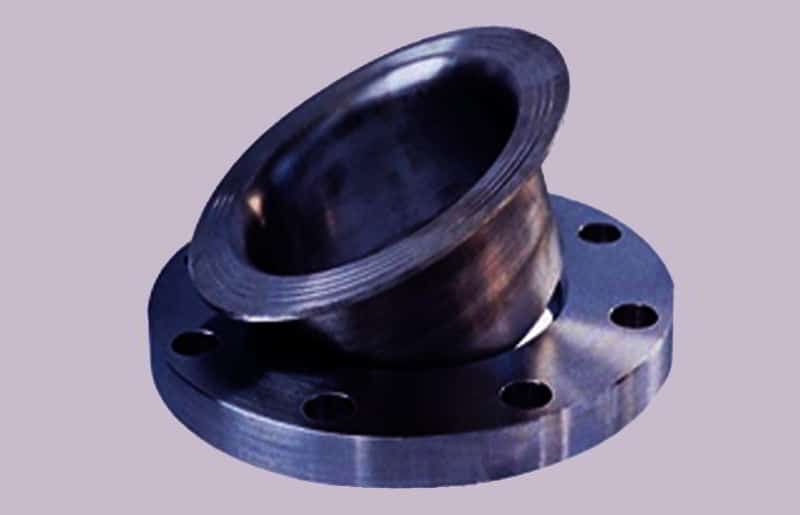 Carbon Steel ANSI B16.47  Lap Joint Flanges Suppliers