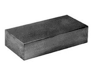 Lead Brick