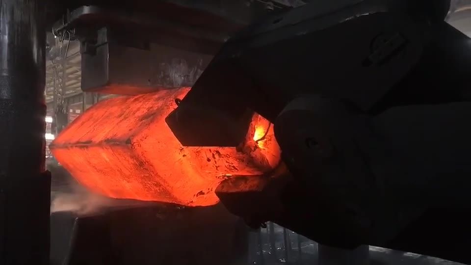 Our Manufacturing Process