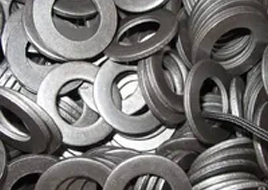 Monel K500 Fasteners
