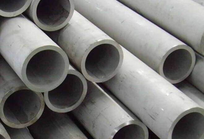 ERW Pipes & Tubes