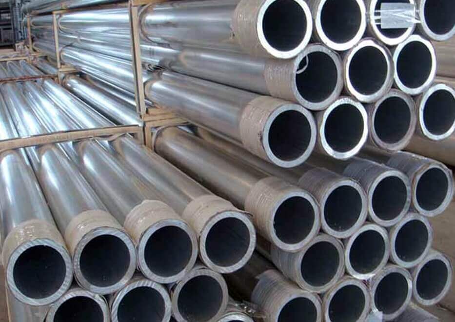 Pipes & Tubes