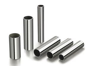 Alloy 6MOLY S31254 Polished Pipe & Tube