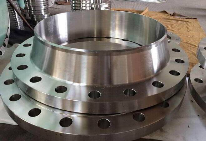 LAP Joint Flanges
