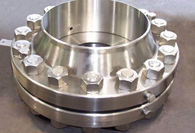 Orifice Flanges